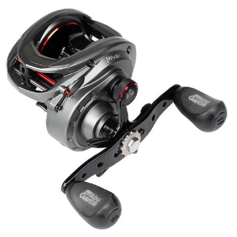 Abu Garcia Max-61 LH