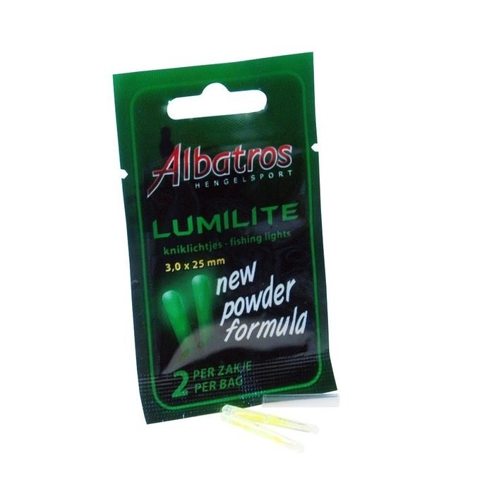 Lumilite Mini-Kniklichtjes