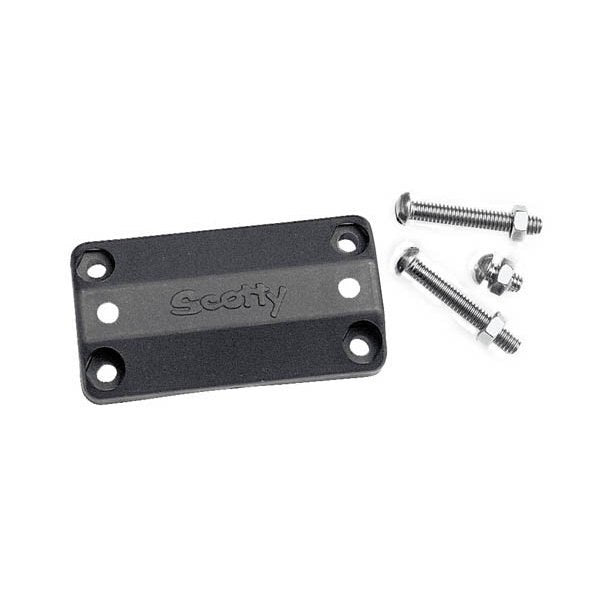 Scotty 242 Rail Mounting Adapter