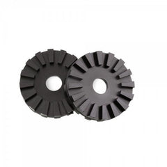 Scotty 414 Offset Gear Discs