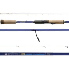 St.Croix Legend Tournament Bass LBTS73MLXF Dropshot Finesse XL