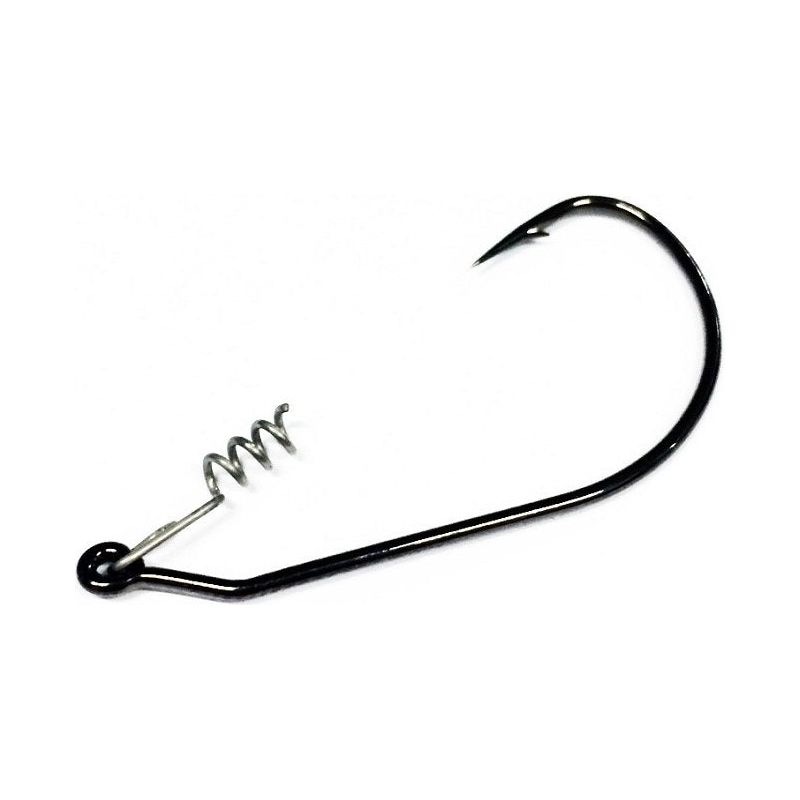 Black Flagg Spring finesse Hooks