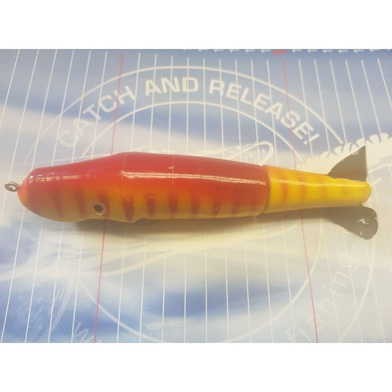 C.C. Roberts Bait Company Mud Puppy