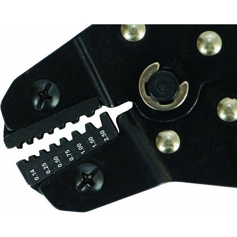 Predox Crimping Tool DLX