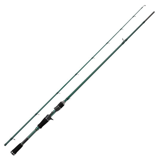 Abu Garcia Spike X Pelagic Rod 1.90M 28-70gr Extra Fast