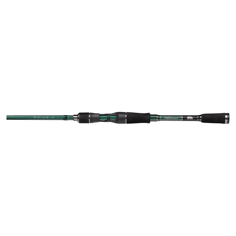 Abu Garcia Spike X Pelagic Rod 1.90M 28-70gr Extra Fast