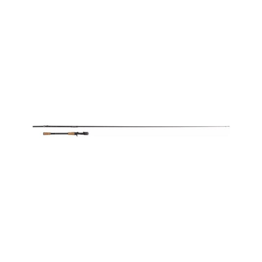 Abu Garcia Spike Pro Pelagic Inline Rod