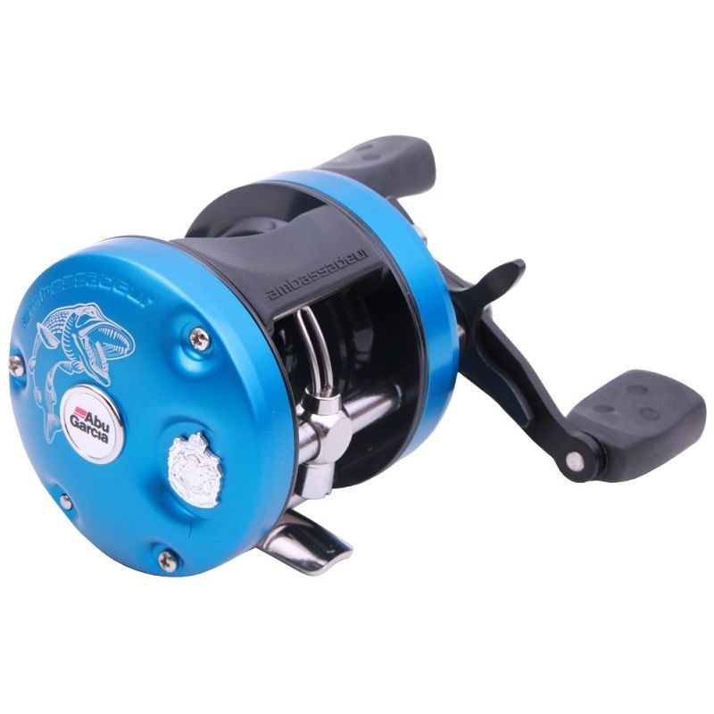 Abu Garcia Ambassadeur 5601 Jerk