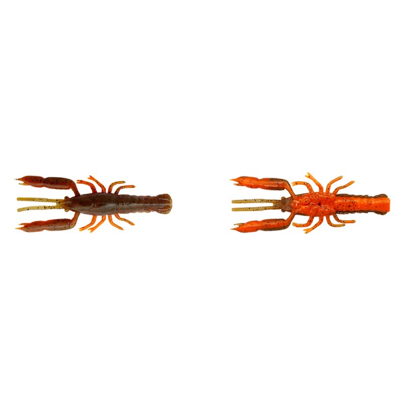 Savage Gear 3D Rattling Crayfish