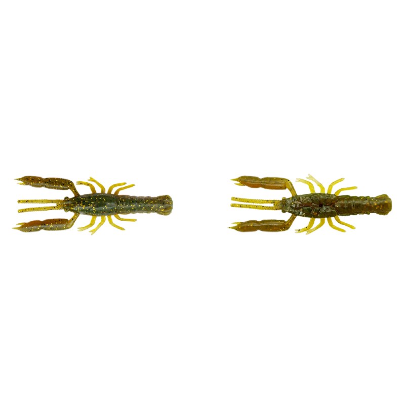 Savage Gear 3D Rattling Crayfish