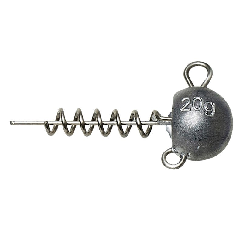 Savage Gear Cork Screw Ballhead