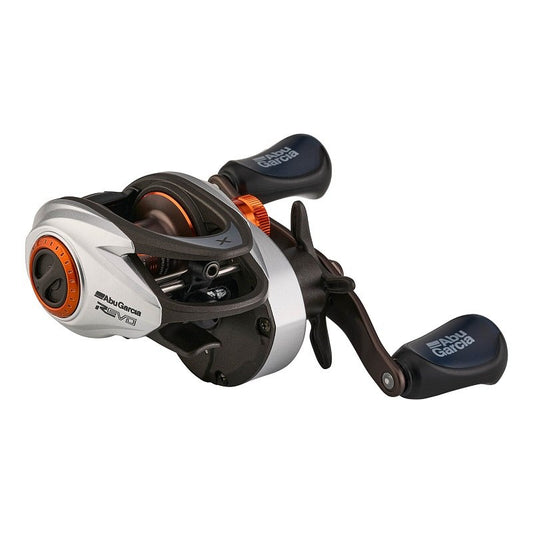 Abu Garcia Revo X Serie