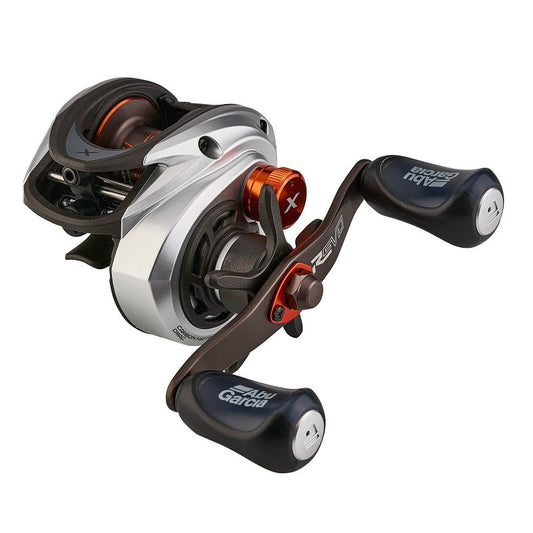 Abu Garcia Revo X Serie