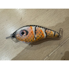 Dekker Custom Baits Crazy Shad Small Shallow