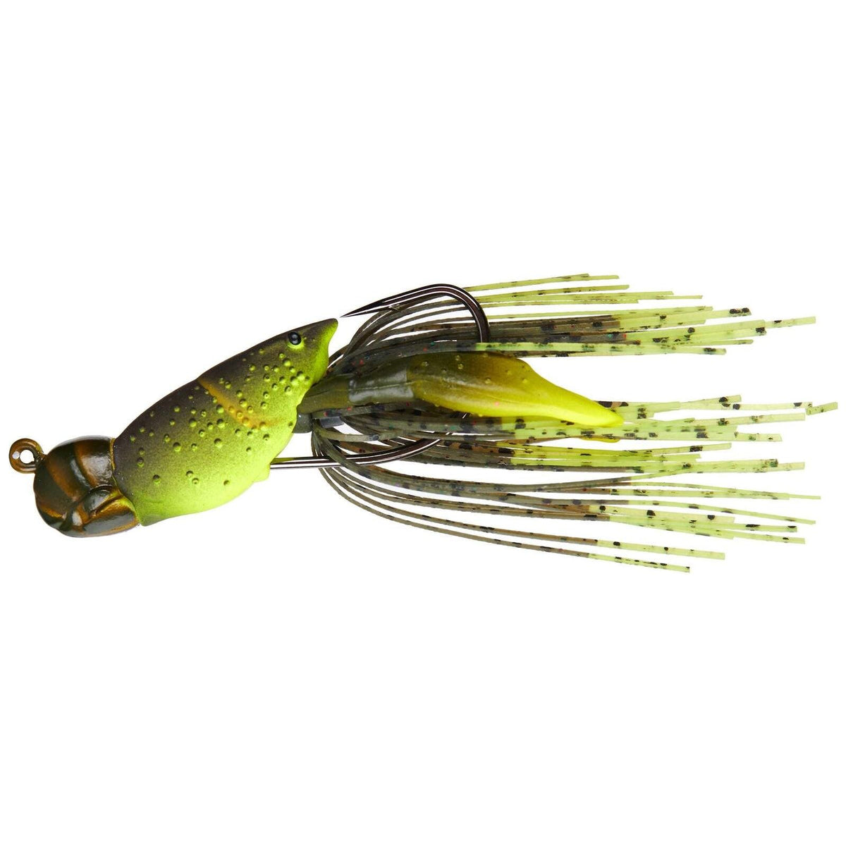 Lebende Zielscheibe Hollow Body Craw