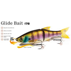 Molix Glide Bait 178