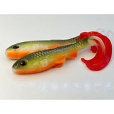 Boni Baits Happy Hybrid