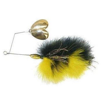 Strung Marabou