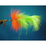 Strung Marabou