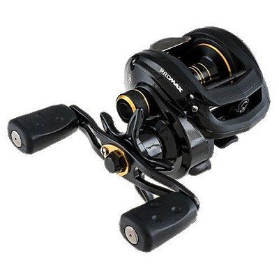 Abu Garcia Pro Max 3 LH